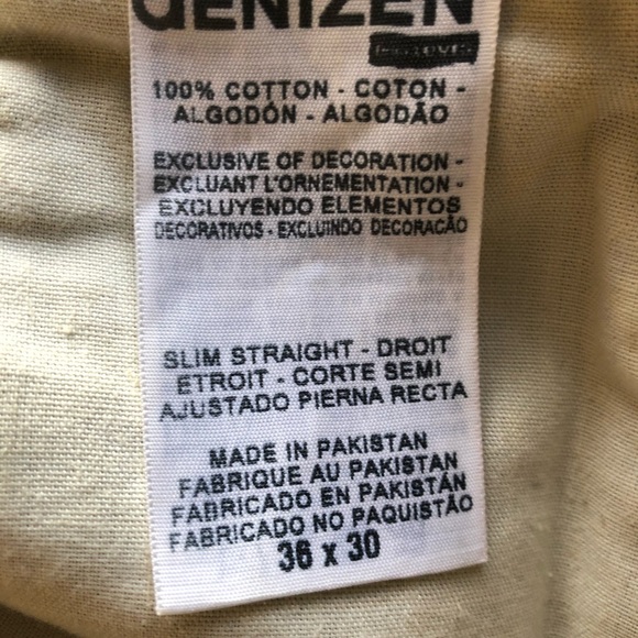 - levis pant - Picture 5 of 6